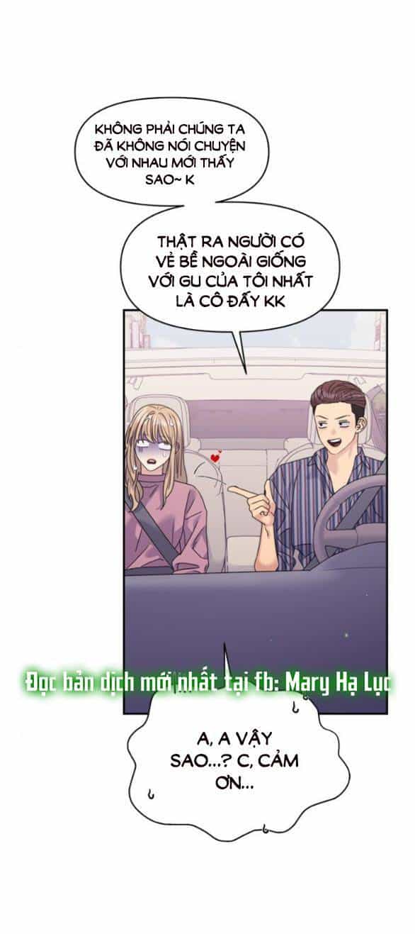 Couple Breaker - Chương 40.1 - ảnh 42