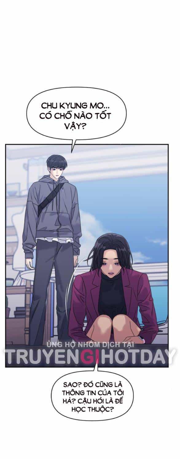 Couple Breaker - Chương 40.1 - ảnh 71