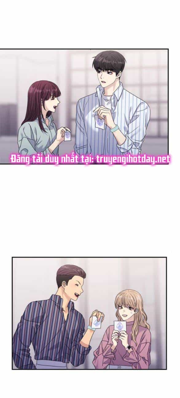 Couple Breaker - Chương 40.1 - ảnh 82