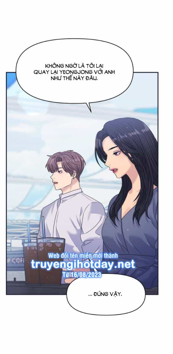 Couple Breaker - Chương 40.2 - ảnh 22