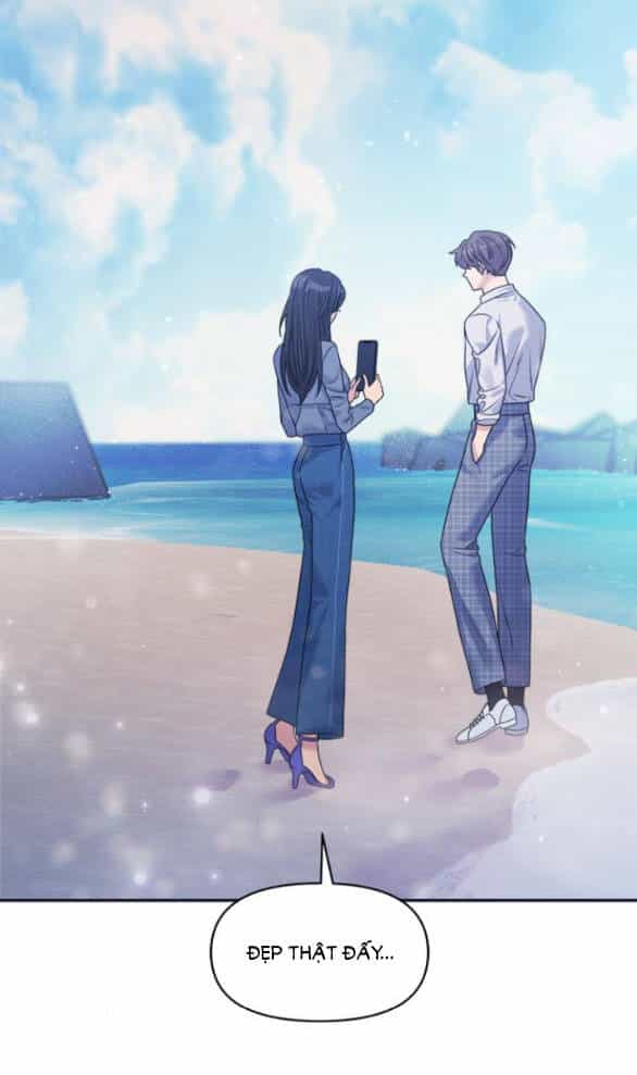 Couple Breaker - Chương 40.2 - ảnh 35