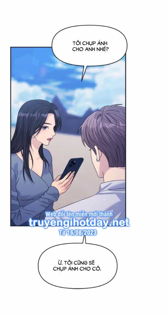 Couple Breaker - Chương 40.2 - ảnh 37