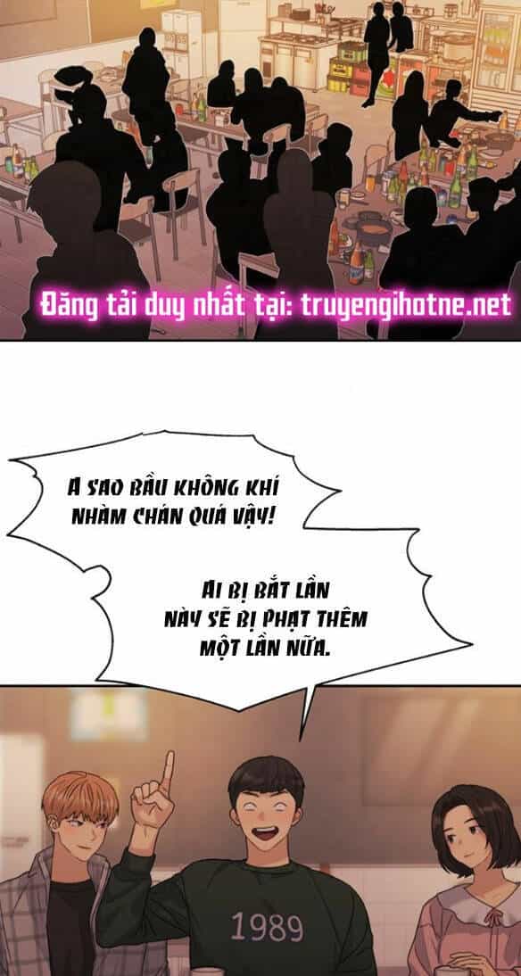 Couple Breaker - Chương 4.2 - ảnh 16