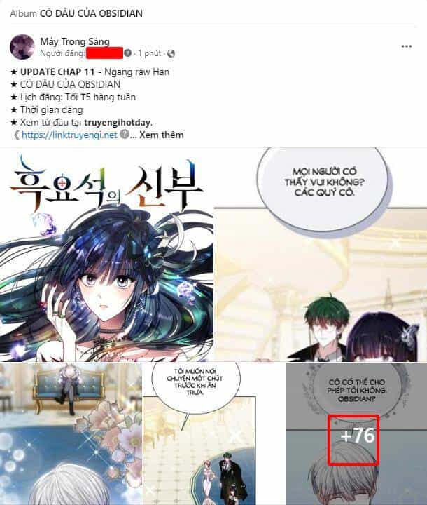Couple Breaker - Chương 41.1 - ảnh 2