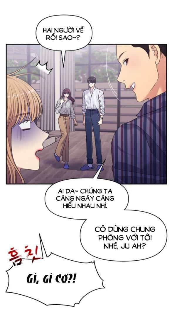 Couple Breaker - Chương 41.1 - ảnh 26
