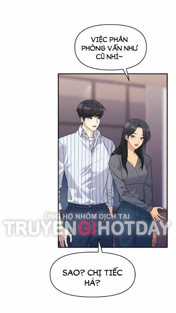 Couple Breaker - Chương 42.1 - ảnh 12