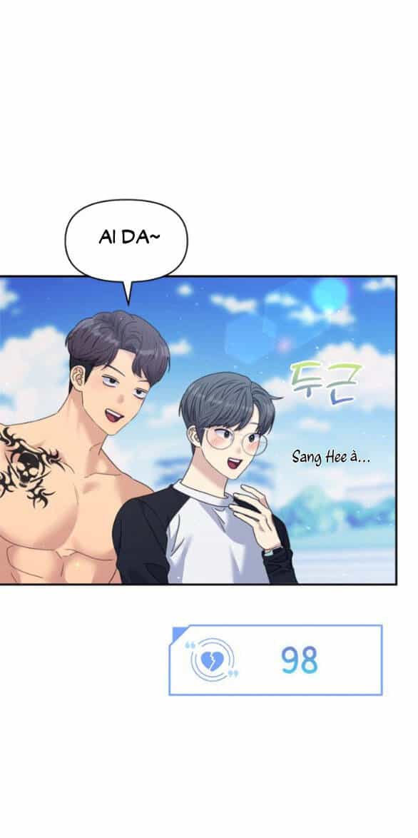 Couple Breaker - Chương 42.1 - ảnh 52