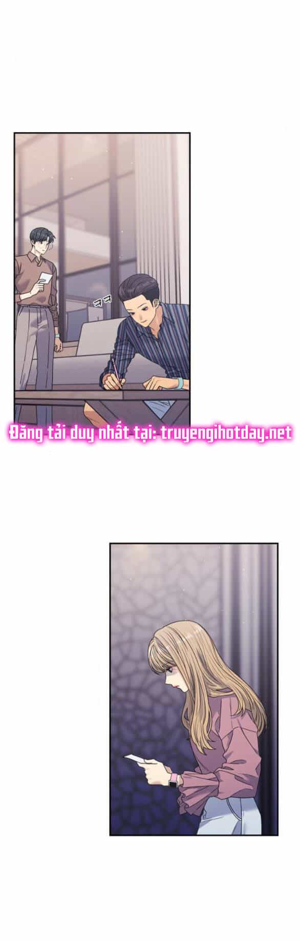 Couple Breaker - Chương 42.1 - ảnh 9