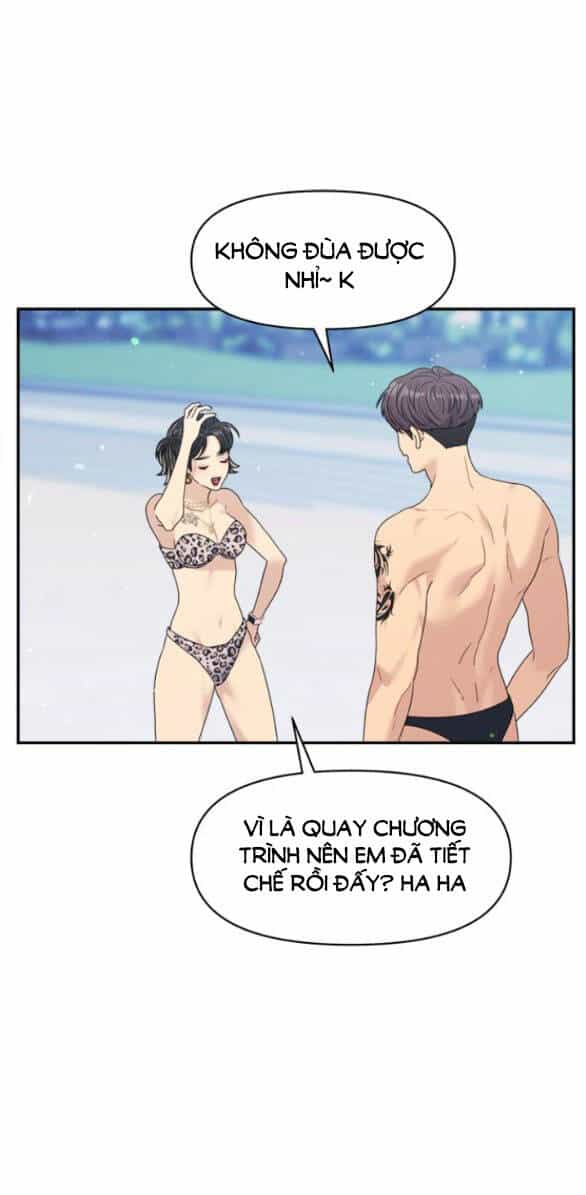 Couple Breaker - Chương 42.2 - ảnh 1