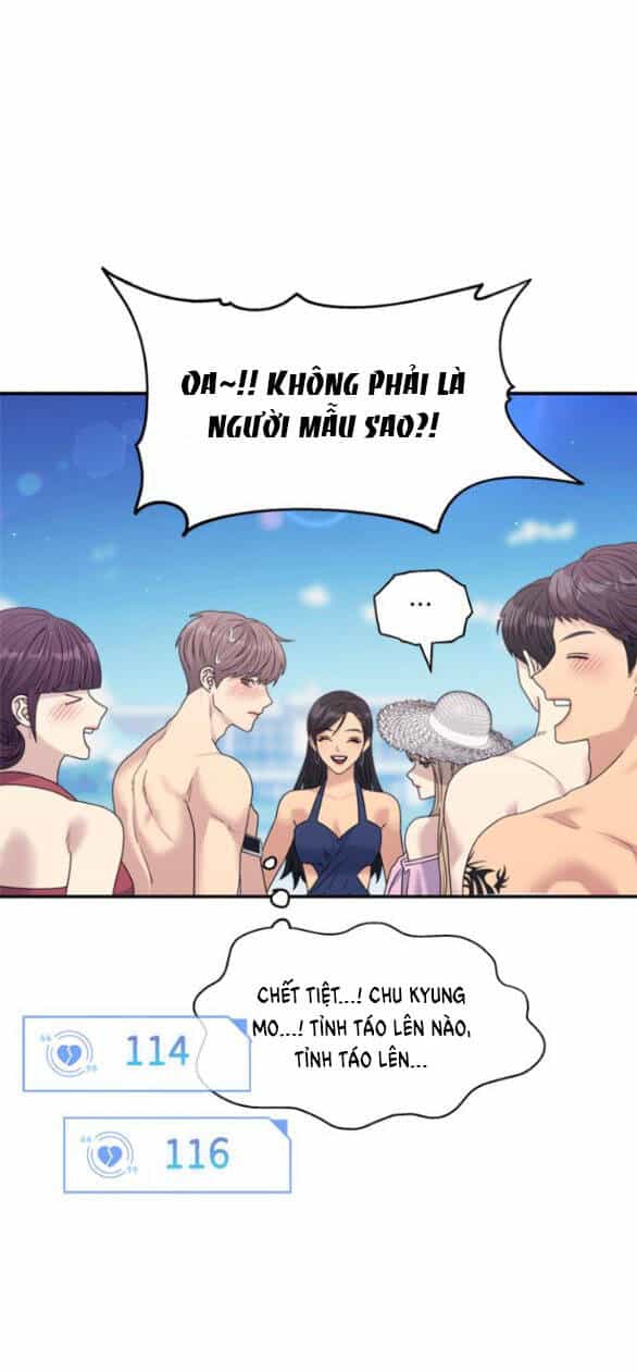 Couple Breaker - Chương 42.2 - ảnh 21