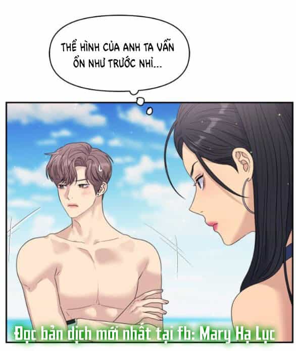 Couple Breaker - Chương 42.2 - ảnh 24