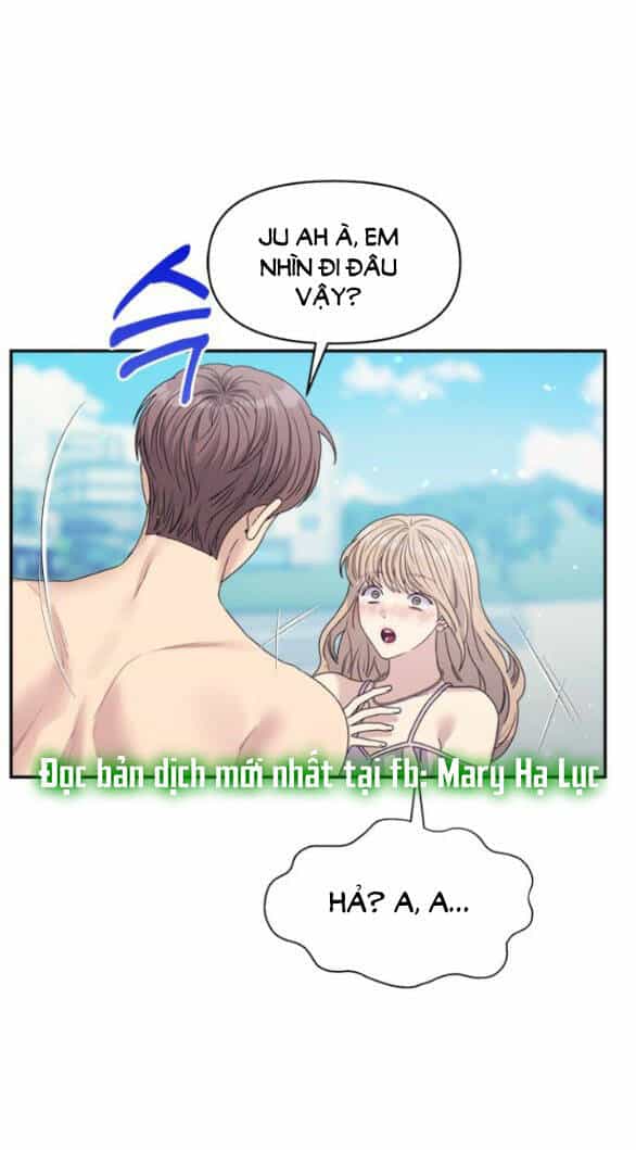 Couple Breaker - Chương 42.2 - ảnh 32
