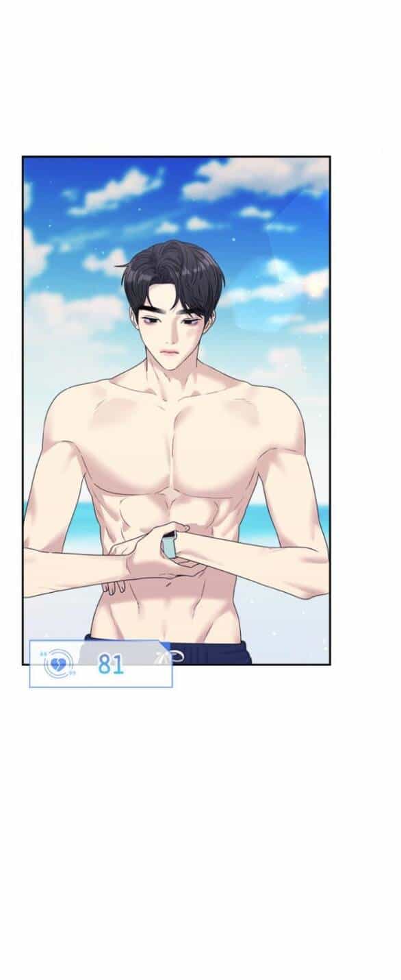 Couple Breaker - Chương 42.2 - ảnh 35