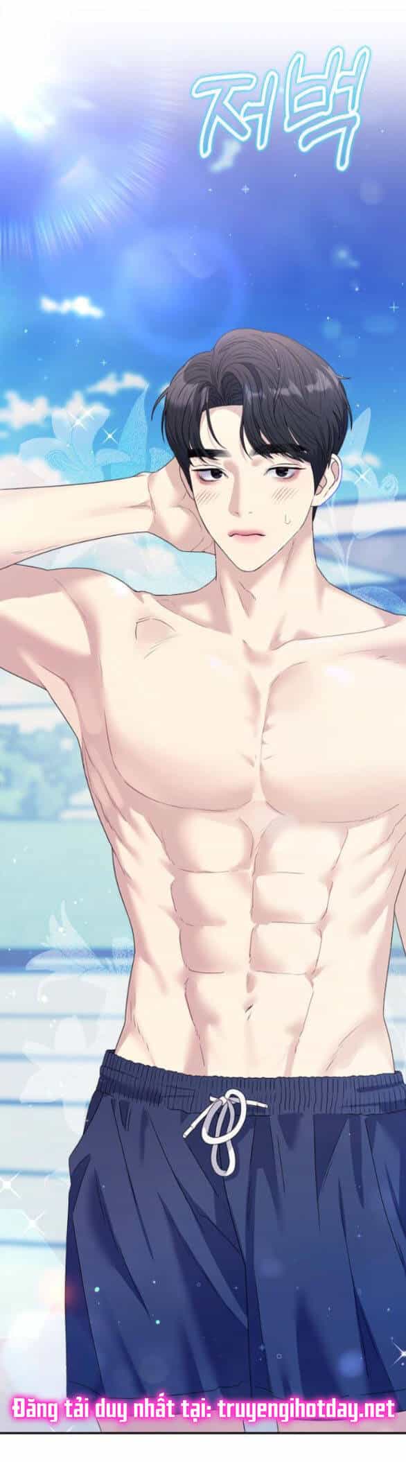 Couple Breaker - Chương 42.2 - ảnh 6