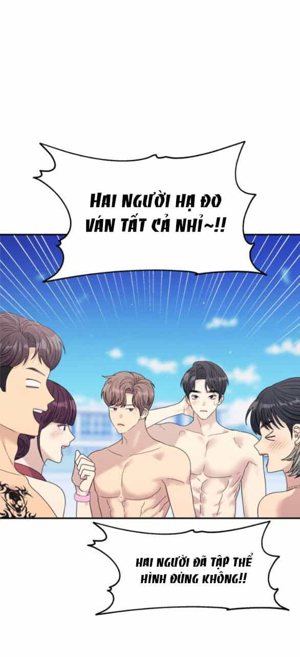Couple Breaker - Chương 42.2 - ảnh 7
