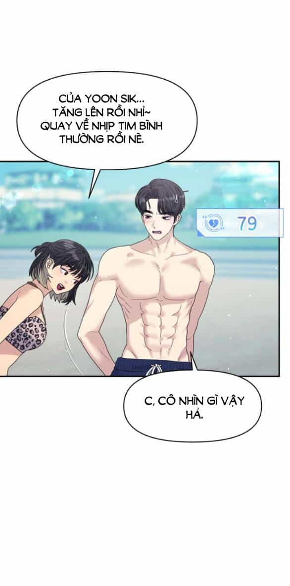 Couple Breaker - Chương 42.2 - ảnh 78