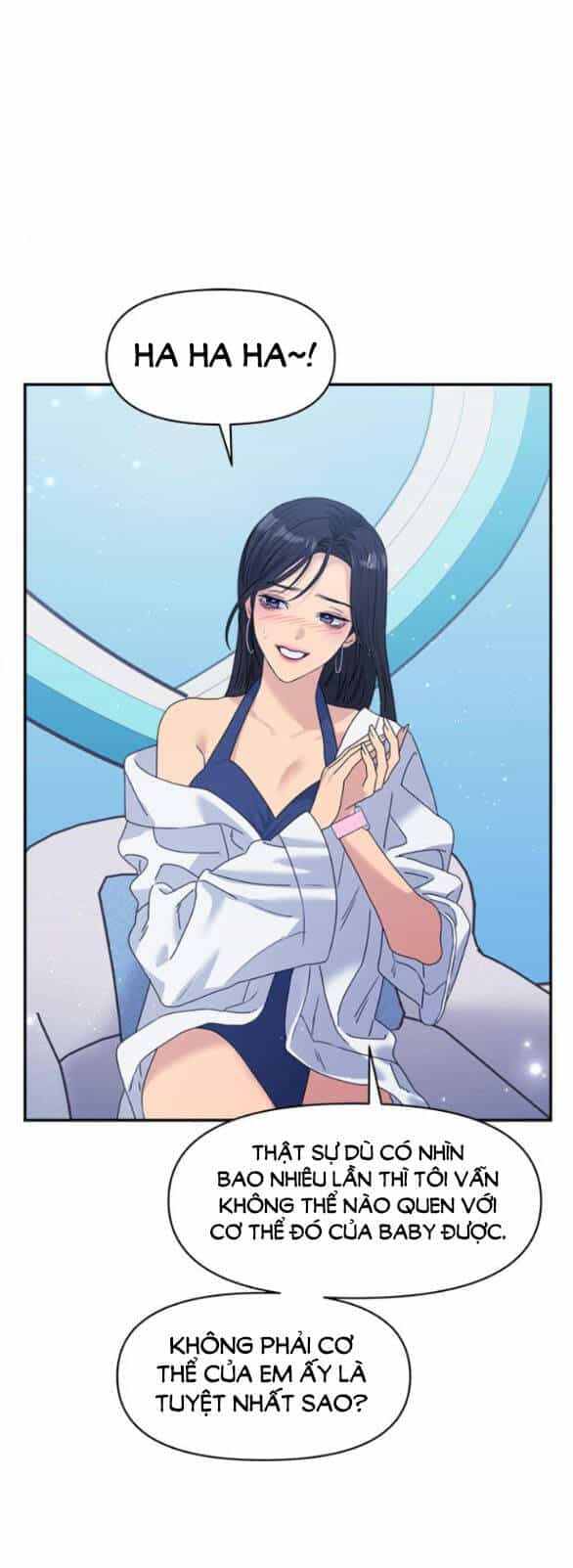 Couple Breaker - Chương 42.2 - ảnh 87