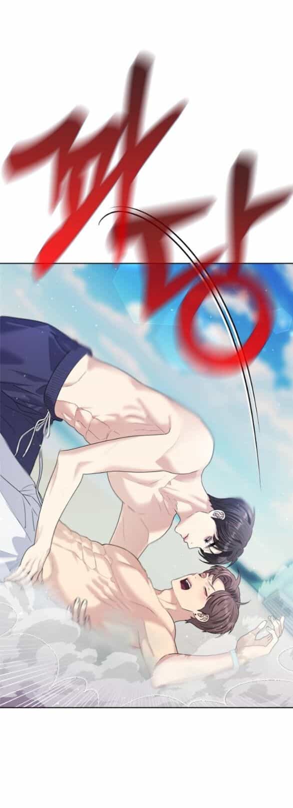 Couple Breaker - Chương 43.1 - ảnh 26