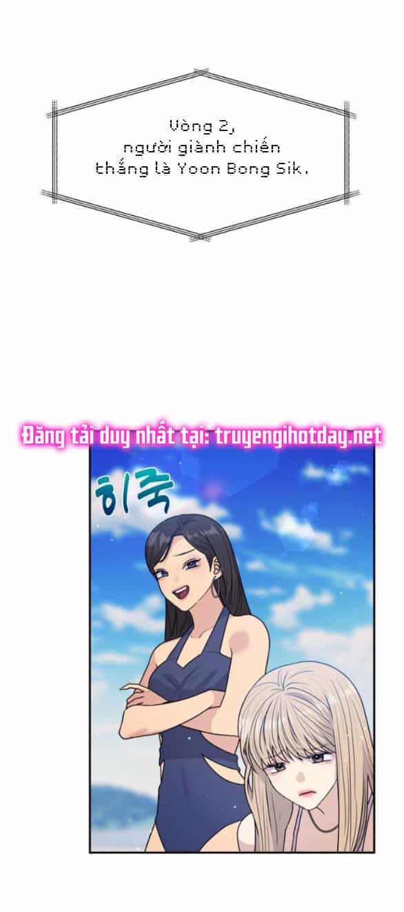 Couple Breaker - Chương 43.1 - ảnh 30