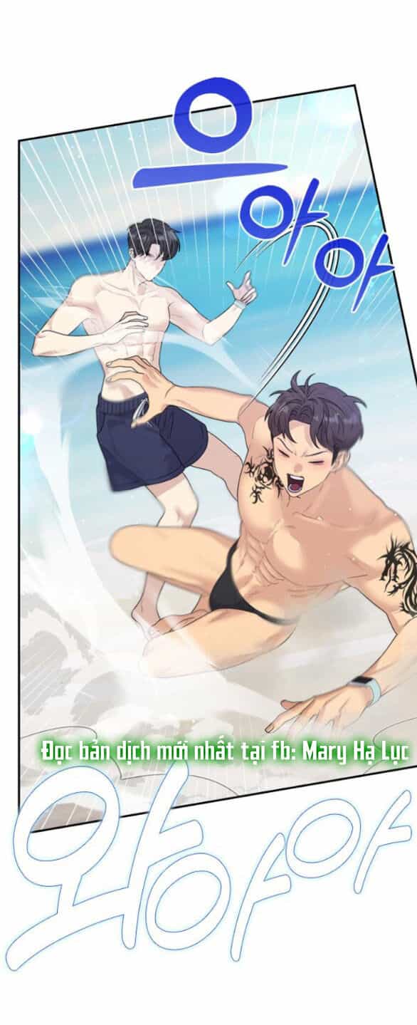 Couple Breaker - Chương 43.1 - ảnh 35