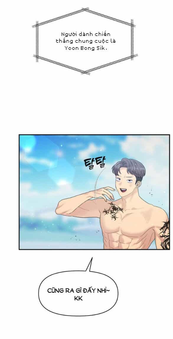 Couple Breaker - Chương 43.1 - ảnh 36