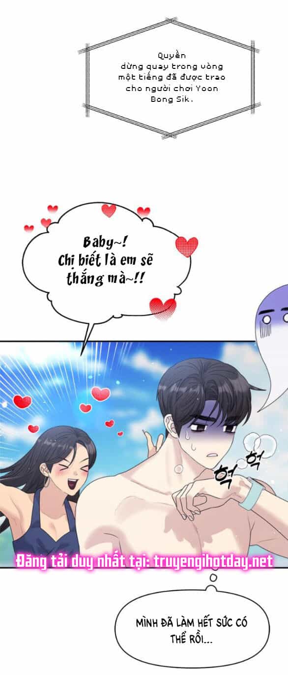 Couple Breaker - Chương 43.1 - ảnh 37