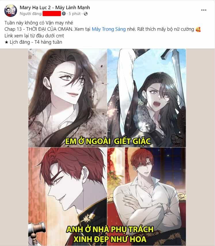 Couple Breaker - Chương 43.1 - ảnh 43