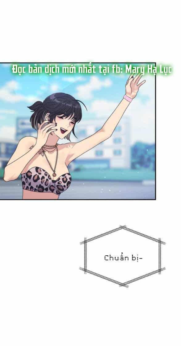 Couple Breaker - Chương 43.1 - ảnh 47