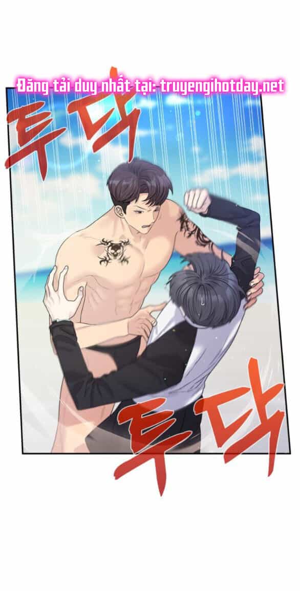 Couple Breaker - Chương 43.1 - ảnh 50