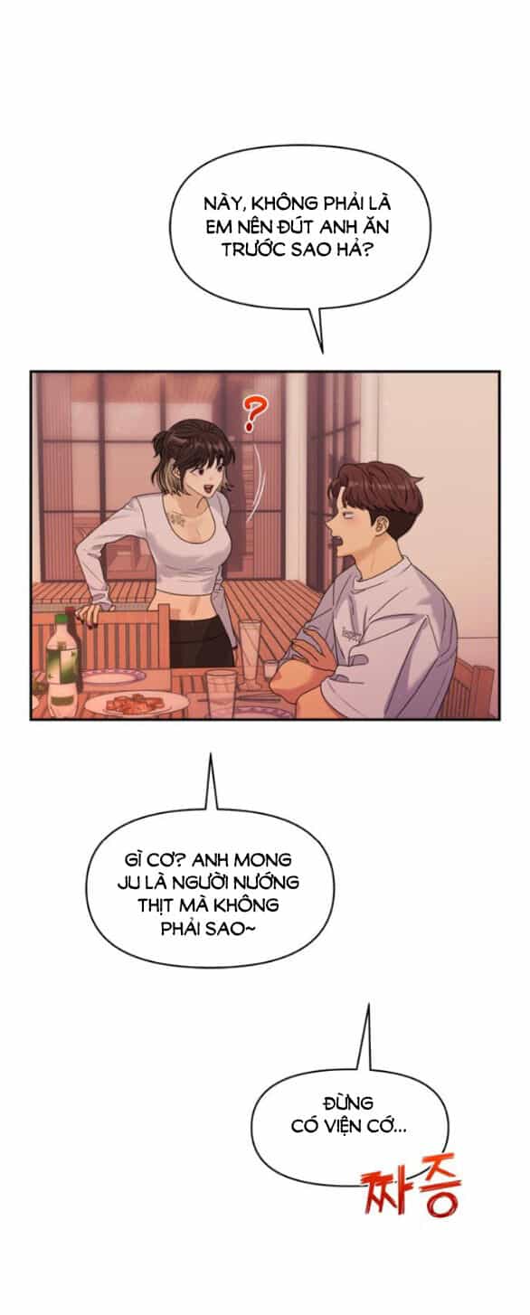 Couple Breaker - Chương 43.2 - ảnh 18