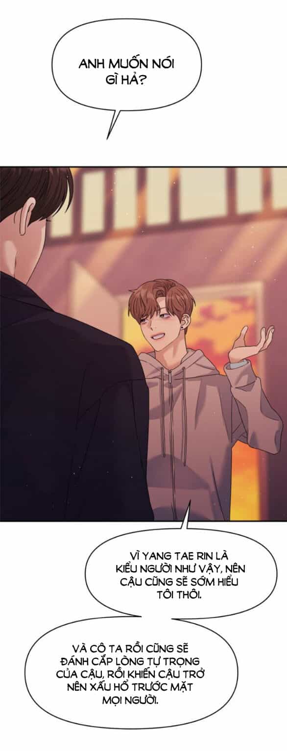 Couple Breaker - Chương 43.2 - ảnh 32