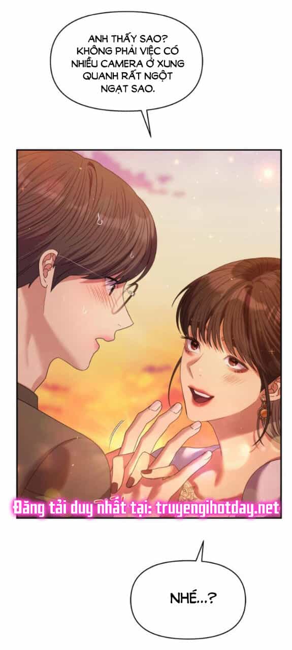 Couple Breaker - Chương 44.1 - ảnh 25