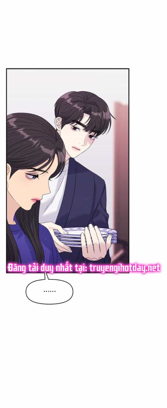 Couple Breaker - Chương 44.1 - ảnh 34