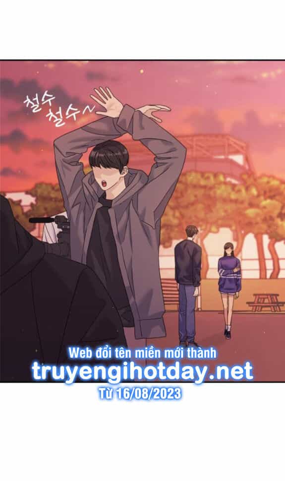 Couple Breaker - Chương 44.2 - ảnh 20