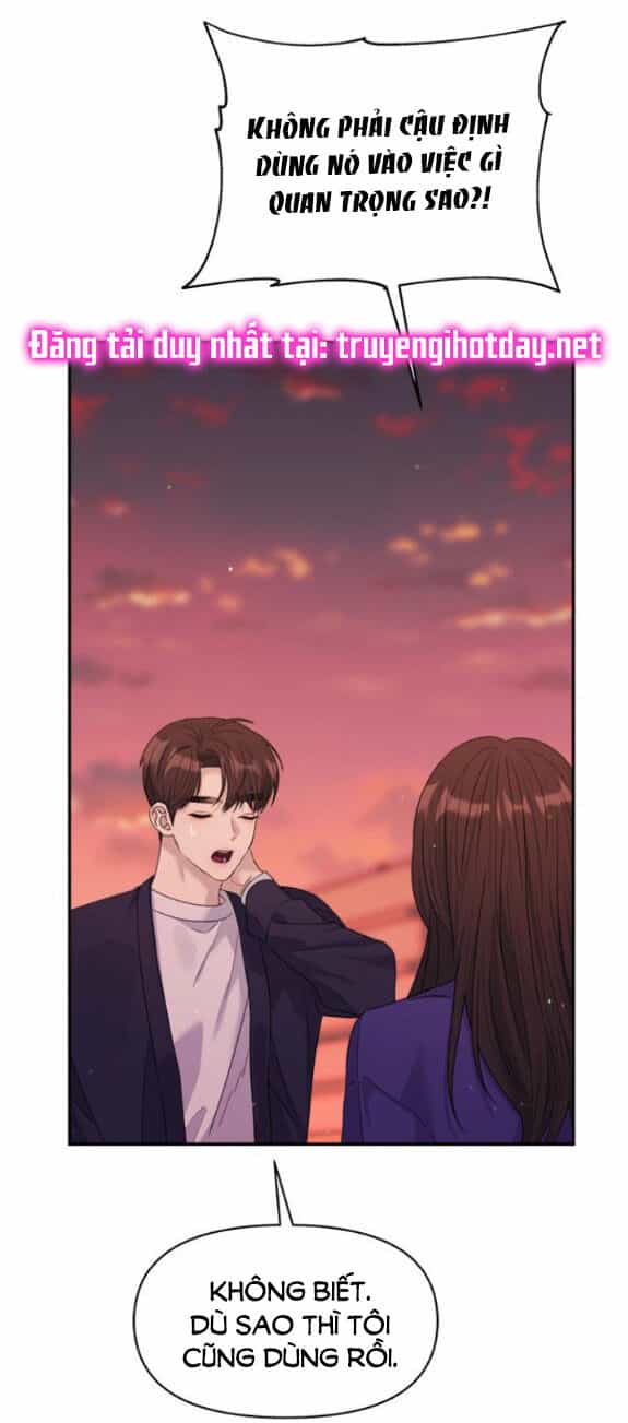 Couple Breaker - Chương 44.2 - ảnh 23