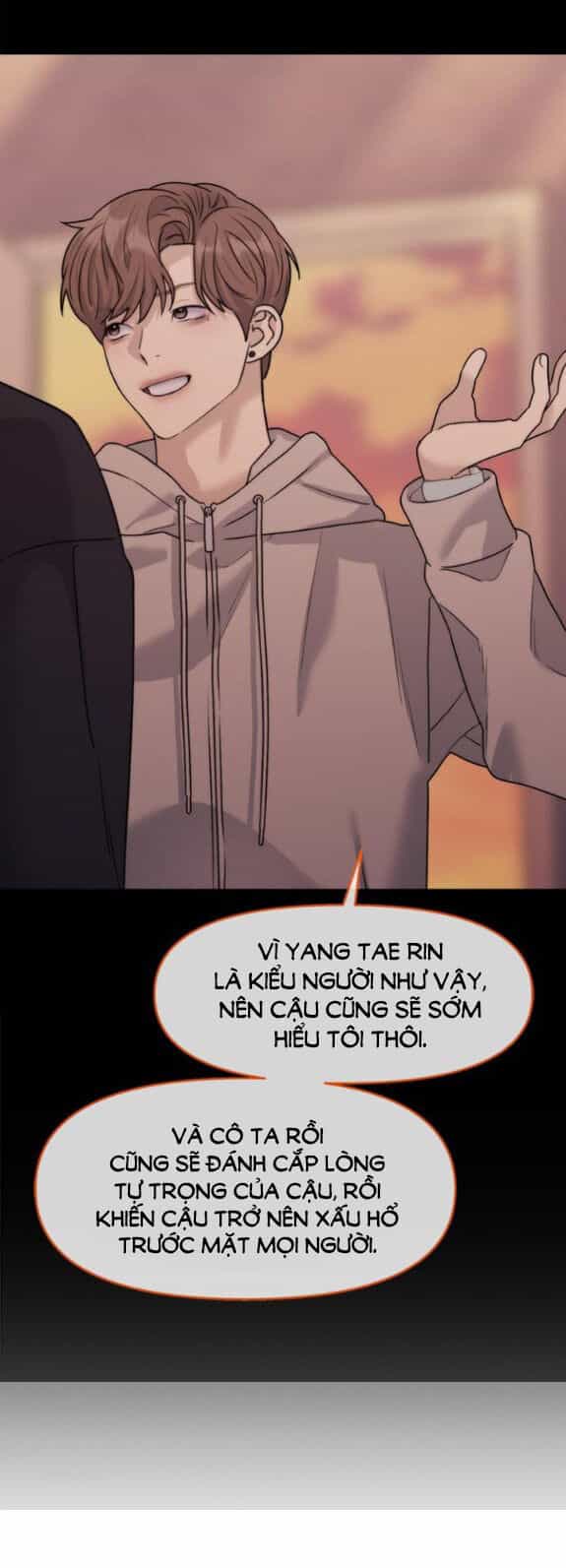 Couple Breaker - Chương 44.2 - ảnh 5