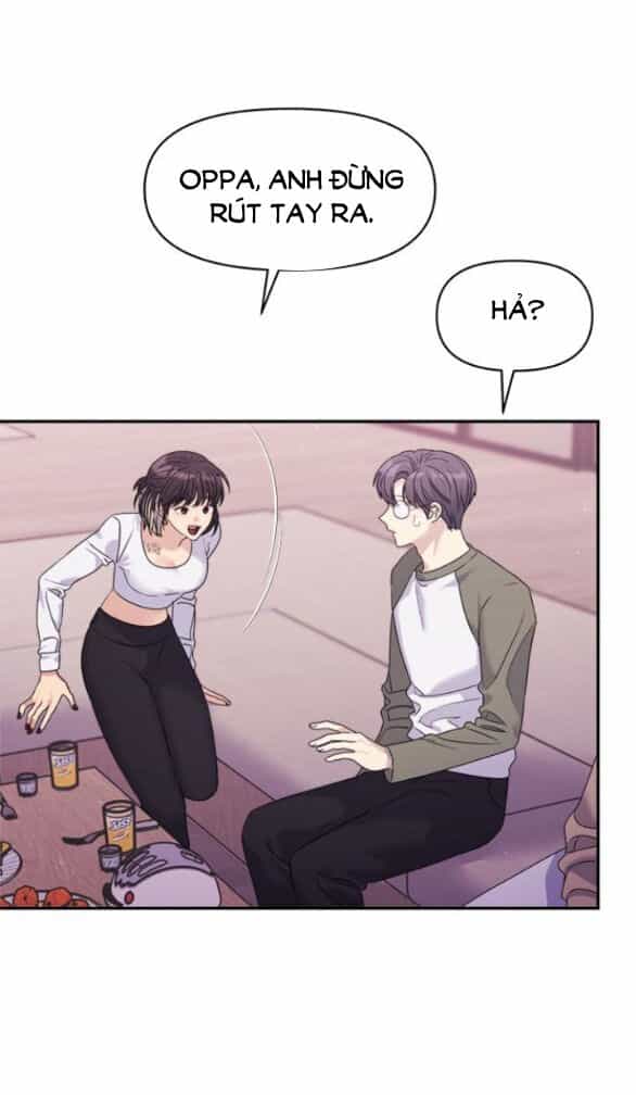 Couple Breaker - Chương 45.2 - ảnh 4
