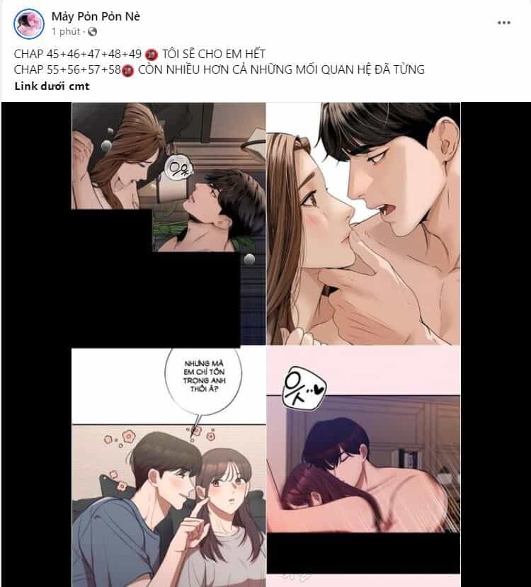 Couple Breaker - Chương 45.2 - ảnh 44