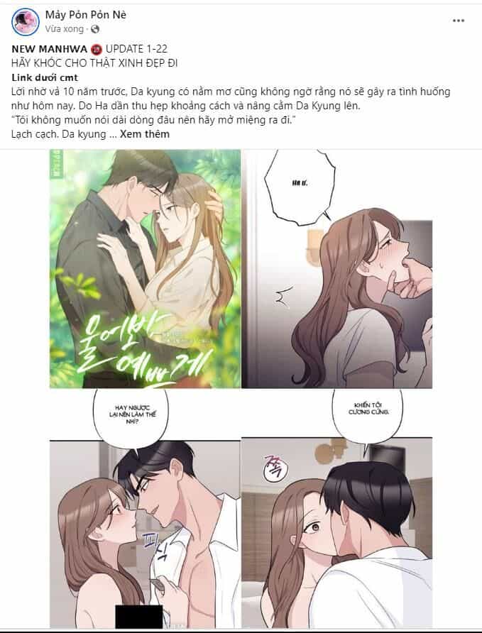 Couple Breaker - Chương 45.2 - ảnh 45