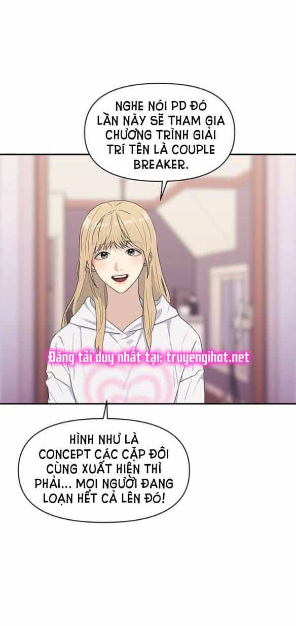Couple Breaker - Chương 5.1 - ảnh 10