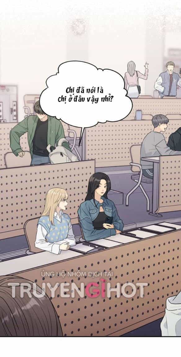 Couple Breaker - Chương 5.1 - ảnh 16
