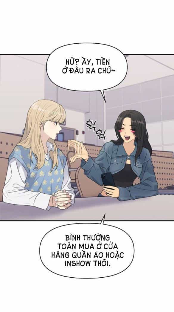 Couple Breaker - Chương 5.1 - ảnh 18