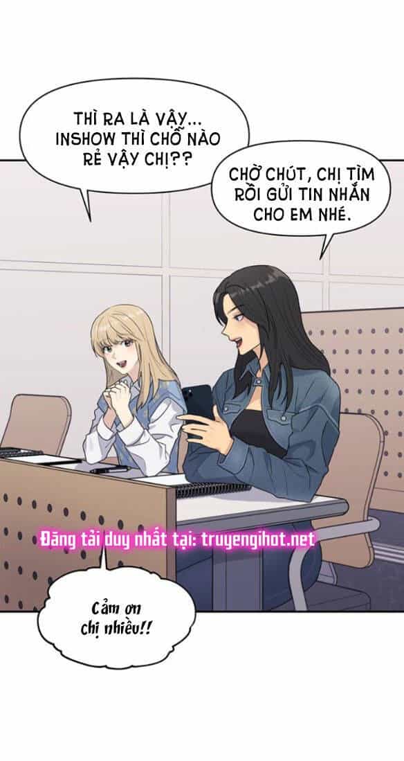 Couple Breaker - Chương 5.1 - ảnh 19