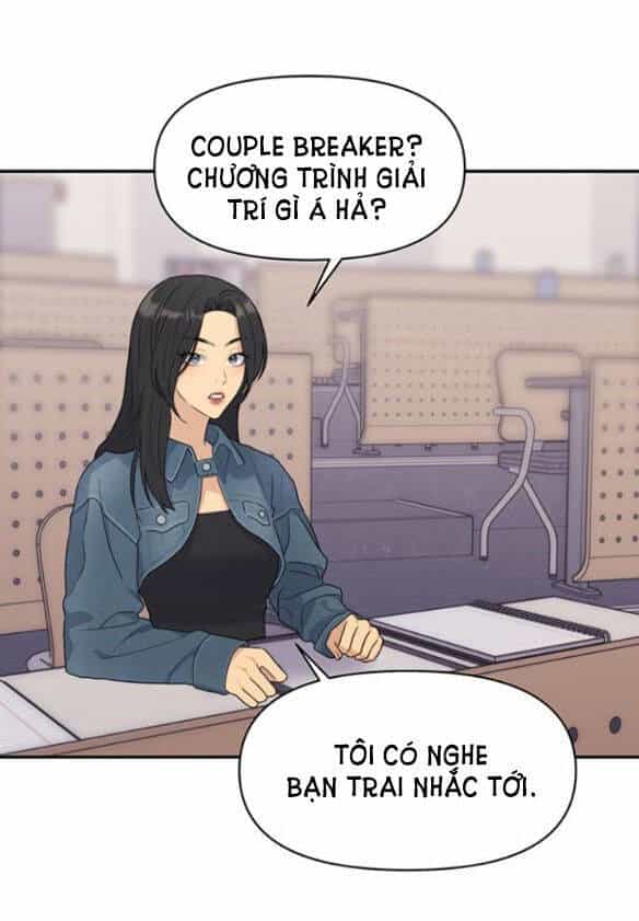Couple Breaker - Chương 5.1 - ảnh 22