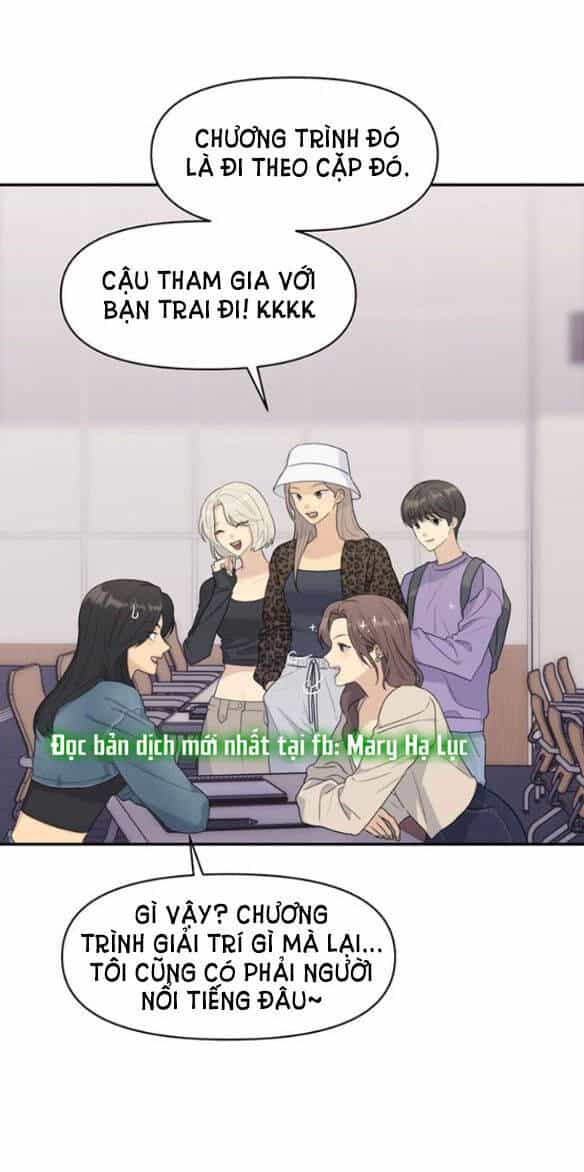Couple Breaker - Chương 5.1 - ảnh 24