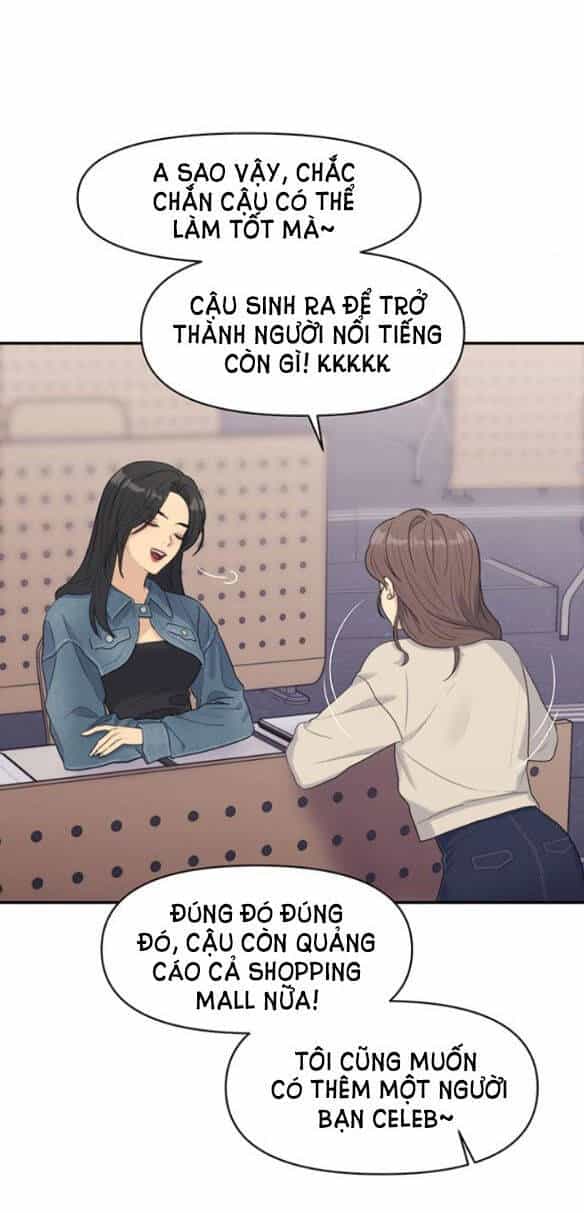 Couple Breaker - Chương 5.1 - ảnh 25