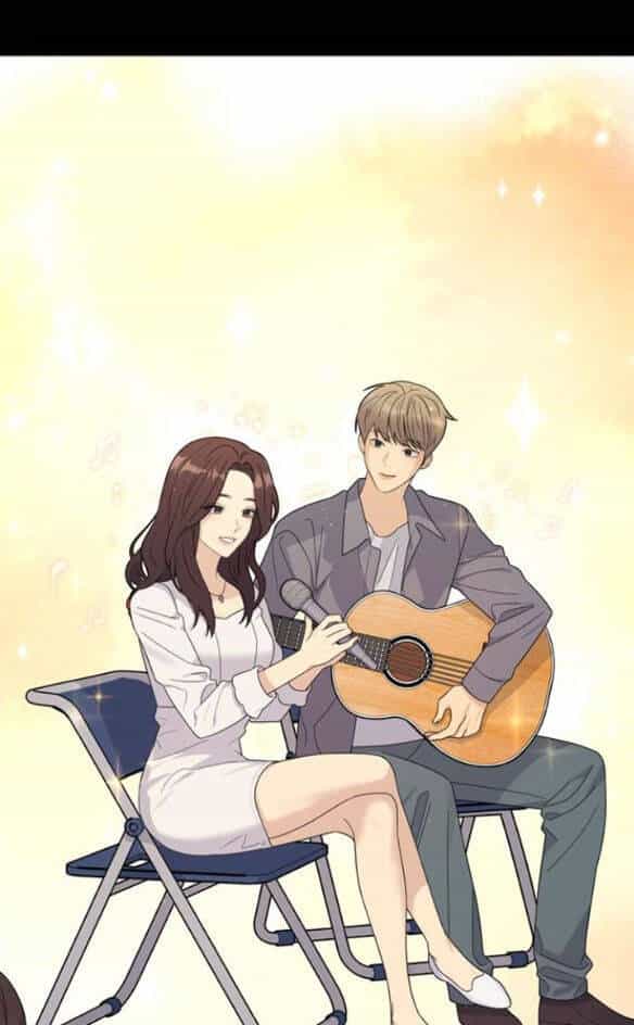 Couple Breaker - Chương 5.1 - ảnh 31