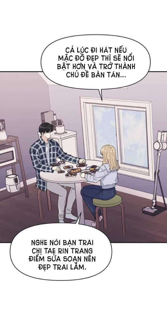 Couple Breaker - Chương 5.1 - ảnh 41