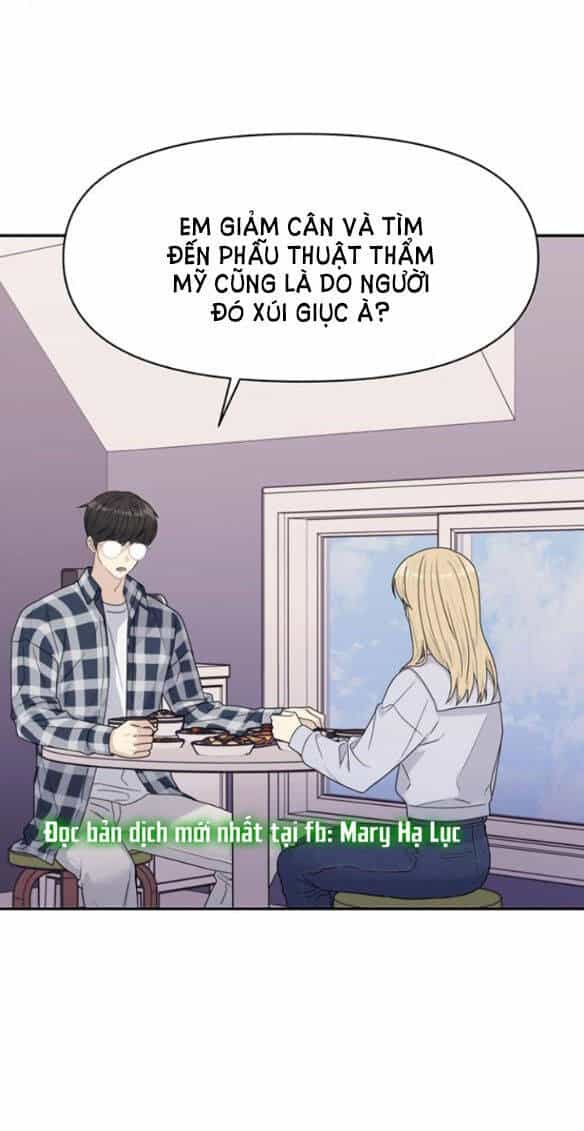Couple Breaker - Chương 5.1 - ảnh 43