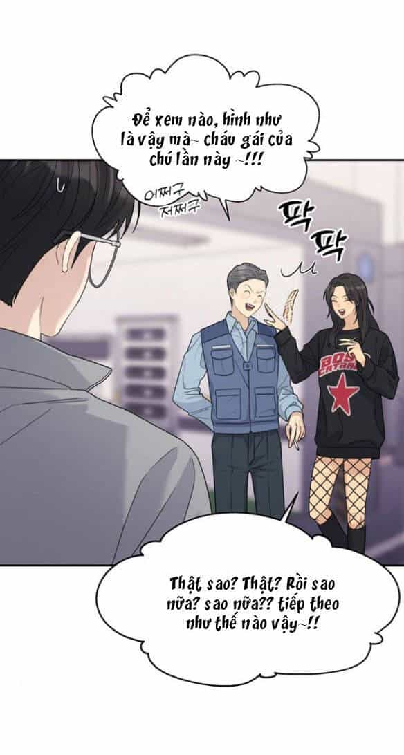 Couple Breaker - Chương 5.1 - ảnh 47